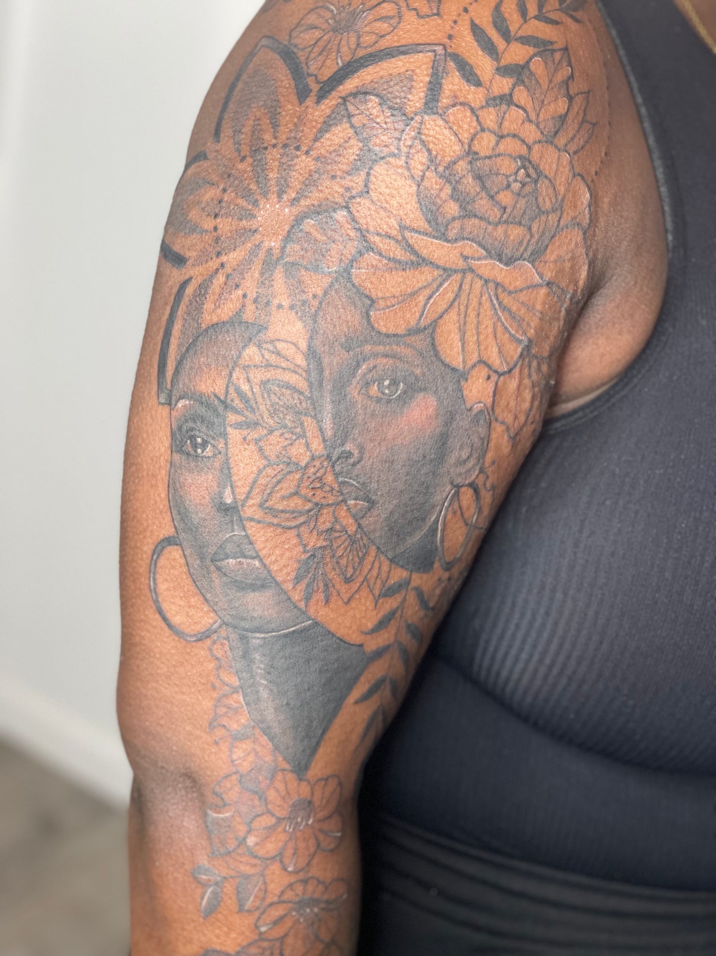 Full Day Session